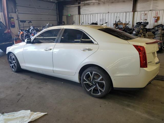 VIN 1G6AG5RX2E0170478 2014 Cadillac ATS no.2