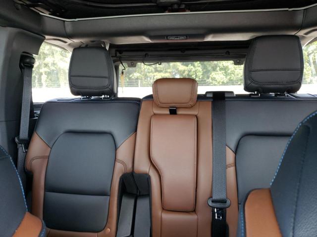 2023 FORD BRONCO BAS - 1FMEE5BP8PLC09246
