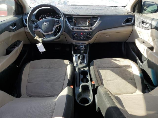 2018 HYUNDAI ACCENT SE - 3KPC24A36JE020477