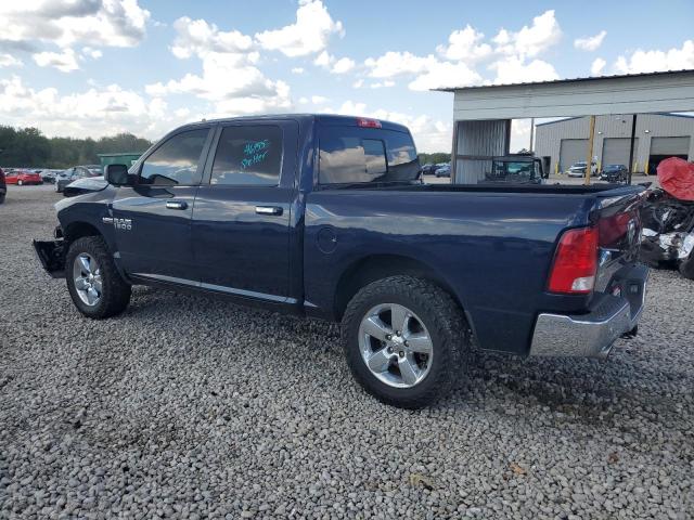 2016 RAM 1500 SLT - 3C6RR7LT6GG169089
