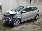 CHEVROLET SPARK 1LT photo