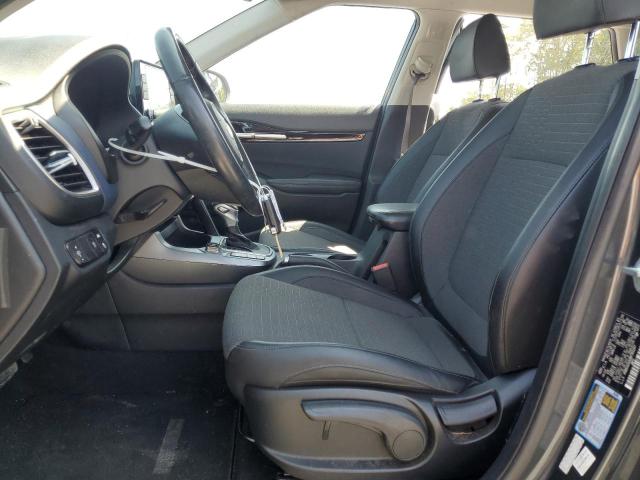 2021 KIA SELTOS S - KNDEU2AAXM7161207