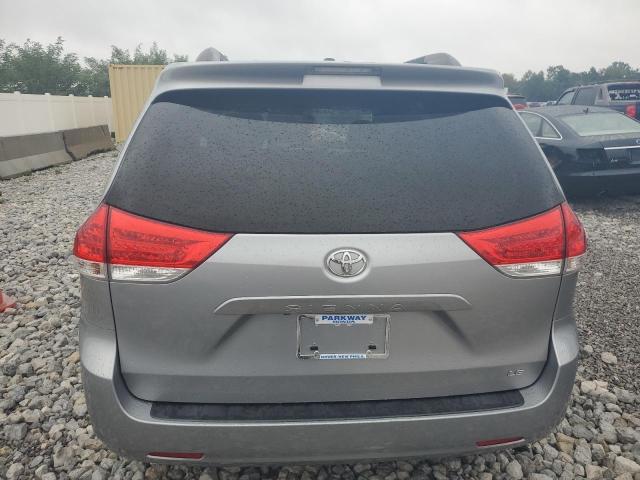 VIN 5TDKK3DC7ES426250 2014 Toyota Sienna, LE no.6