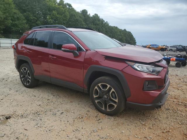 2019 TOYOTA RAV4 ADVEN - 2T3J1RFV9KC049206