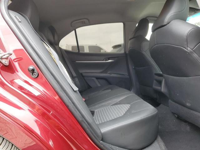2018 TOYOTA CAMRY L - 4T1B11HK7JU532000