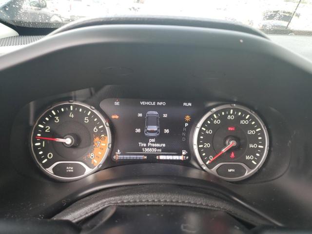 2016 JEEP RENEGADE T - ZACCJBCT1GPD70826
