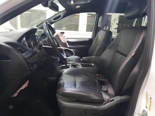 2018 DODGE GRAND CARA - 2C4RDGEG4JR337319