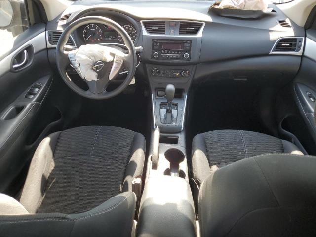 2017 NISSAN SENTRA S - 3N1AB7AP6HY227166