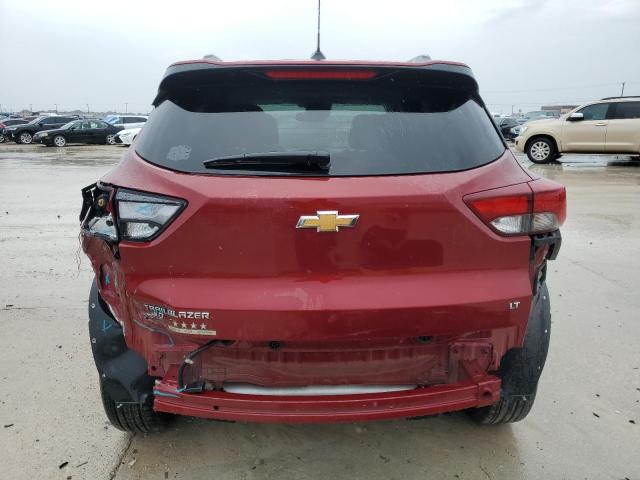 2023 CHEVROLET TRAILBLAZE - KL79MRSL0PB195438