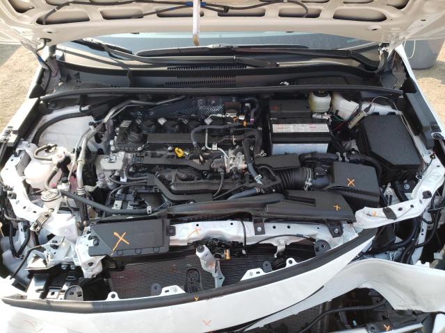 2025 TOYOTA COROLLA N JTNK4MBEXS3233751