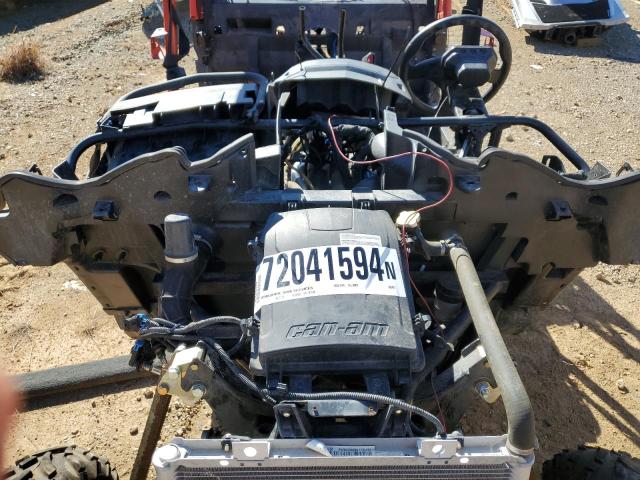 2017 CAN-AM MAVERICK M - 3JBPBAP21HJ000477