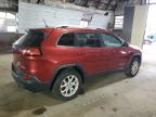 JEEP CHEROKEE L photo