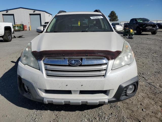 VIN 4S4BRBLC2E3278271 2014 Subaru Outback, 2.5I Lim... no.5