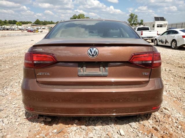 2017 VOLKSWAGEN JETTA S - 3VW2B7AJ2HM389989
