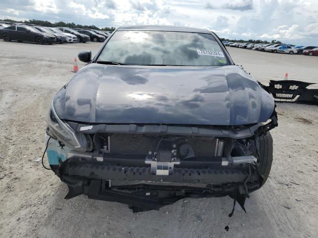 2022 NISSAN ALTIMA SV 1N4BL4DV8NN373073  70752324