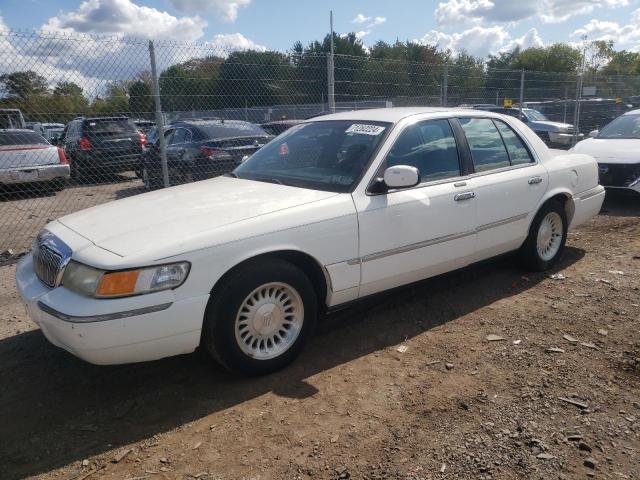 1998 MERCURY GRAND MARQ #3027126802