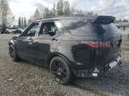 LAND ROVER DISCOVERY photo