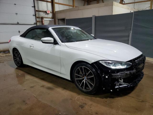 VIN WBA23AT04RCP56585 2024 BMW 4 Series, 430I no.4