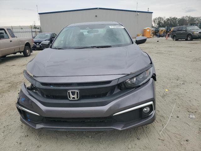 2020 HONDA CIVIC EX - 19XFC1F38LE022557