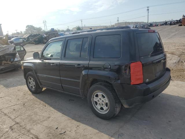 2016 JEEP PATRIOT SP - 1C4NJPBA6GD710539