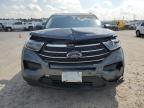 FORD EXPLORER X photo