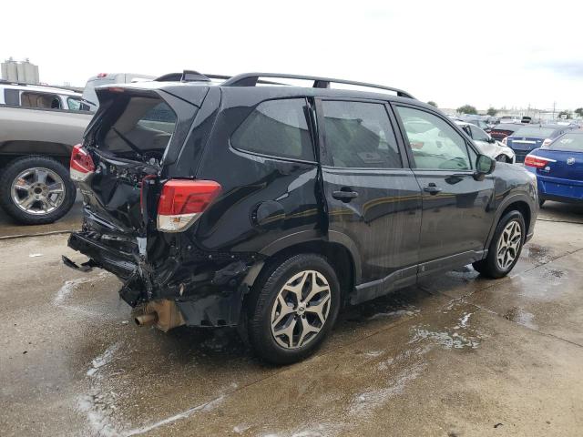 VIN JF2SKAECXKH527447 2019 Subaru Forester, Premium no.3