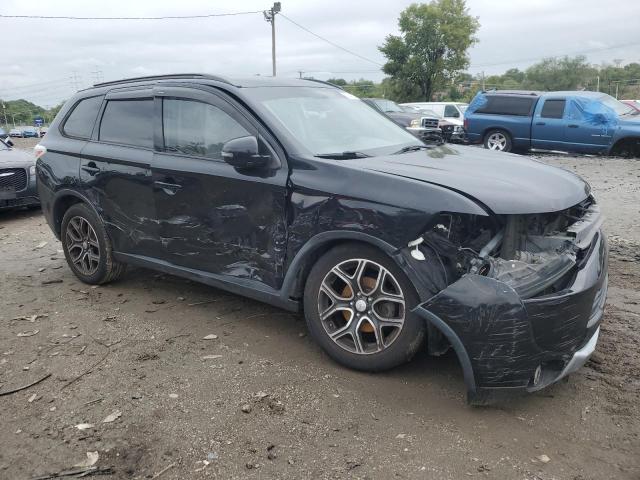 Vin: ja4ad3a33fz005615, lot: 72245104, mitsubishi outlander se 20154