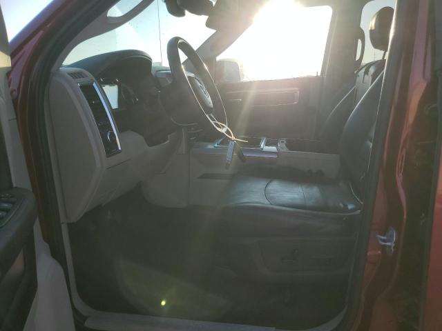 2015 RAM 1500 SLT - 1C6RR6LT2FS634663