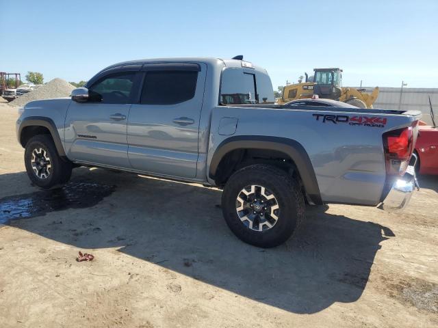 2019 TOYOTA TACOMA DOU - 3TMCZ5AN0KM283235