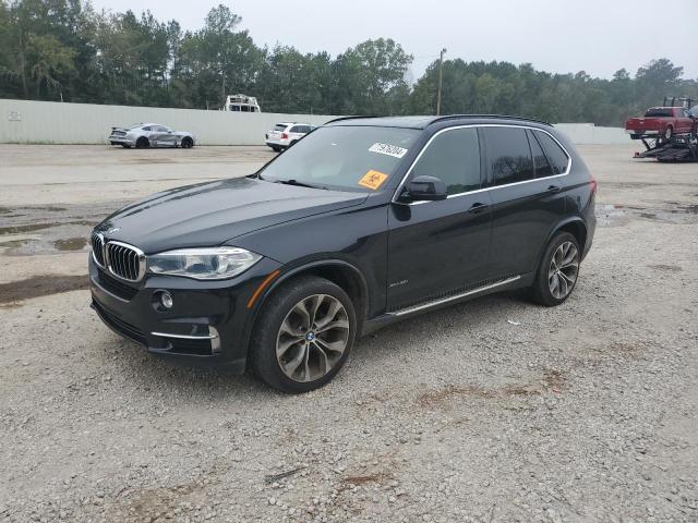 VIN 5UXKR0C57G0U48105 2016 BMW X5, Xdrive35I no.1