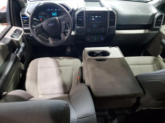 2018 FORD F150 SUPER - 1FTEW1EG1JKC88066