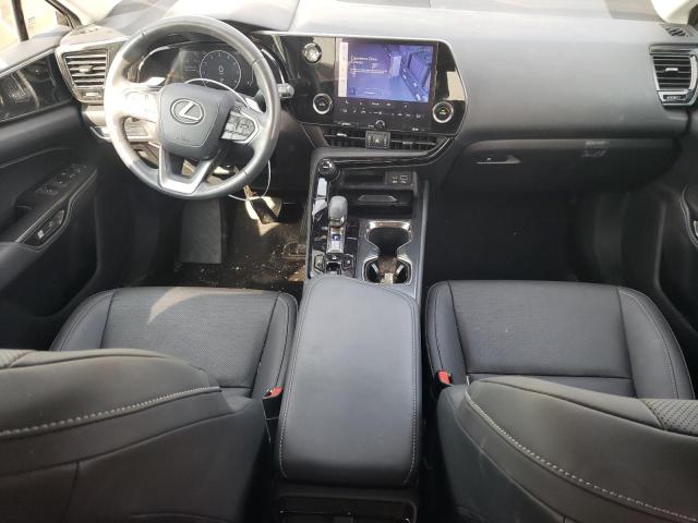 2022 LEXUS NX 250 2T2ADCAZ4NC002379