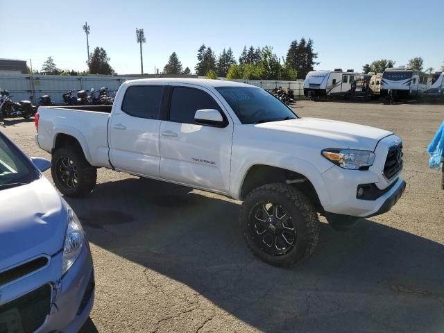 Vin: 5tfdz5bn4kx044980, lot: 72254204, toyota tacoma double cab 20194