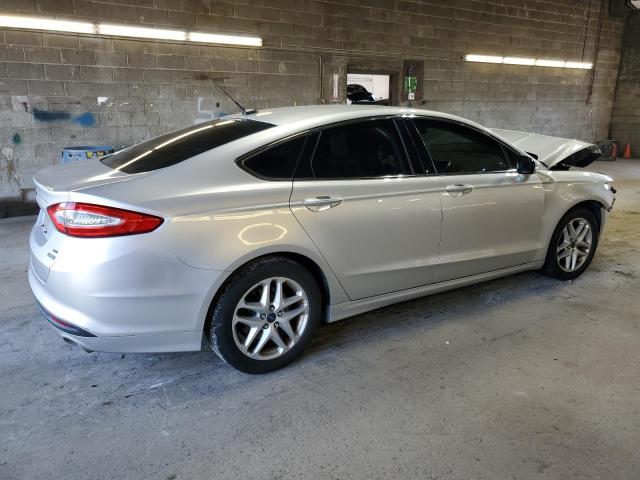 VIN 3FA6P0HD8ER183318 2014 Ford Fusion, SE no.3