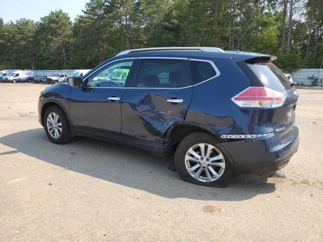 2015 NISSAN ROGUE S - KNMAT2MV8FP585620
