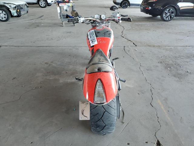 2006 VICTORY MOTORCYCLES HAMMER 5VPHB26D063002553