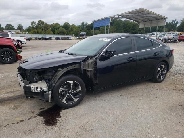 2022 HONDA INSIGHT EX - 19XZE4F54NE005459