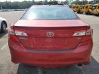 TOYOTA CAMRY BASE photo