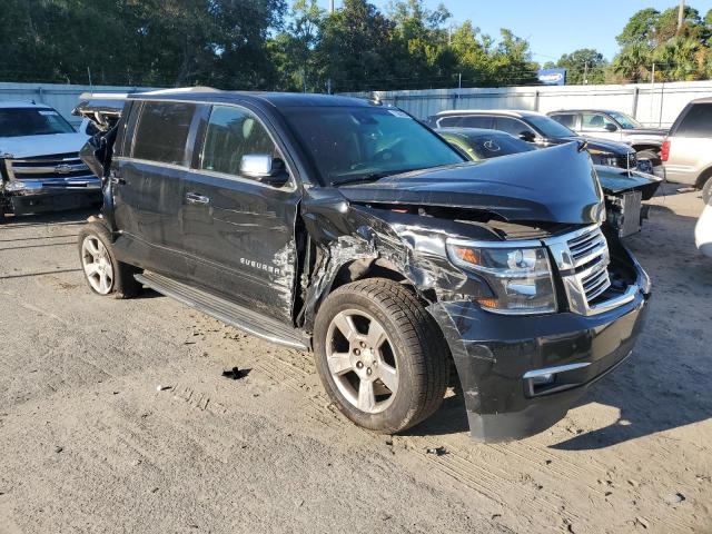2018 CHEVROLET SUBURBAN C - 1GNSCJKC6JR195796