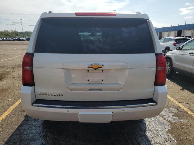 VIN 1GNSKKKC0FR730864 2015 Chevrolet Suburban, K150... no.6