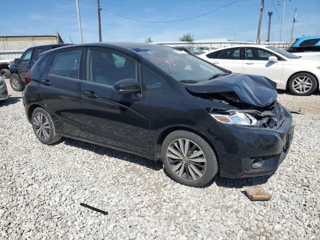 2015 HONDA FIT EX - 3HGGK5H86FM734570