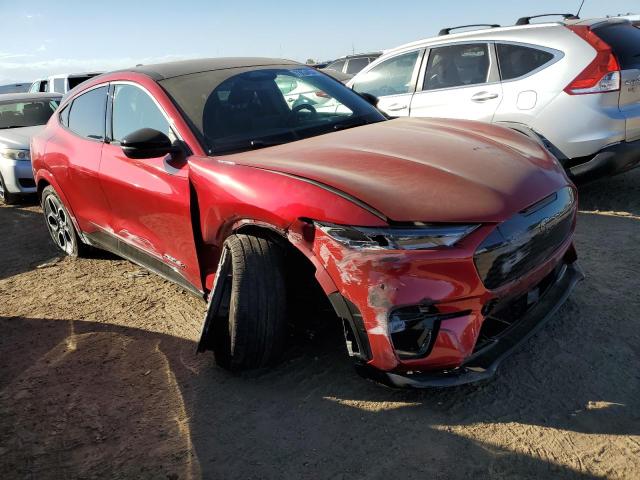 2022 FORD MUSTANG MA - 3FMTK4SE6NMA14394
