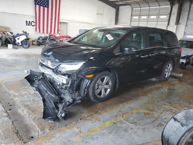 2020 HONDA ODYSSEY EX - 5FNRL6H56LB035620