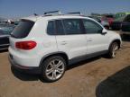 VOLKSWAGEN TIGUAN S photo