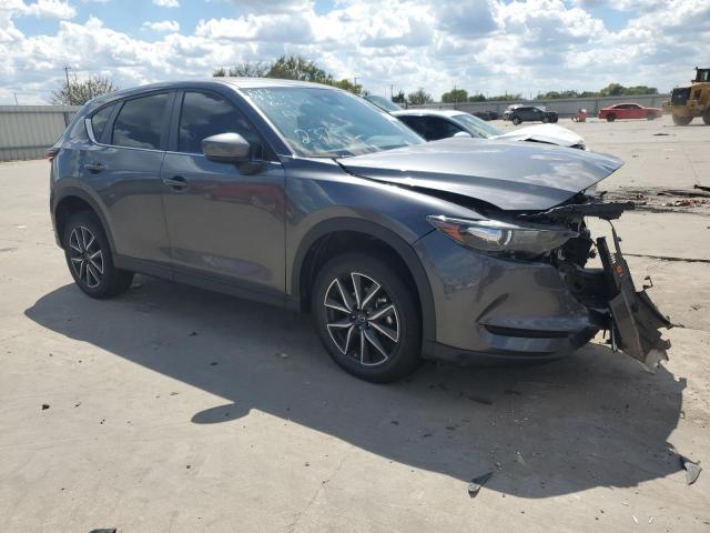 2018 MAZDA CX-5 TOURI - JM3KFACM8J1472378