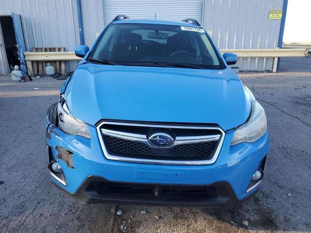 VIN JF2GPABC8G8324270 2016 Subaru Crosstrek, Premium no.5