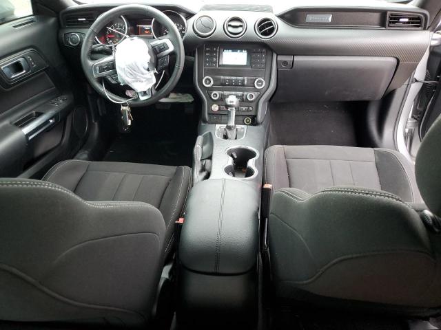 2021 FORD MUSTANG - 1FA6P8TH1M5152535