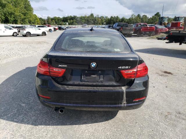 2016 BMW 428 XI GRA - WBA4C9C50GG137023