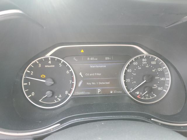 2016 NISSAN MAXIMA 3.5 - 1N4AA6AP2GC387116