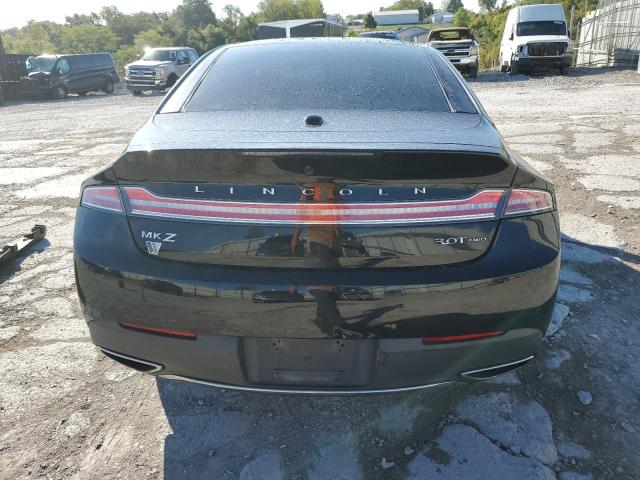 2017 LINCOLN MKZ RESERV - 3LN6L5FC3HR655129